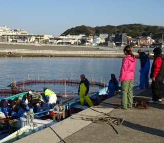 県道70号線